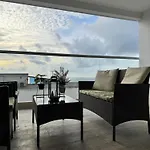 Magico apartasuite en Cartagena