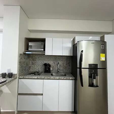 Magico Apartasuite En *