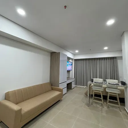 Magico Apartasuite En Apartamento *