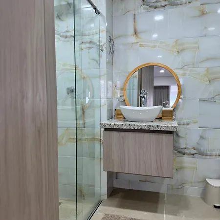 Magico Apartasuite En Apartamento *