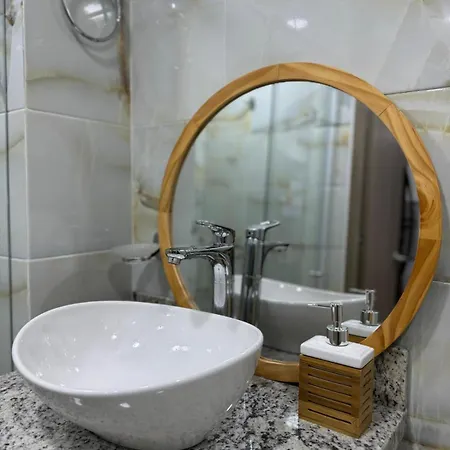Magico Apartasuite En Apartamento Cartagena