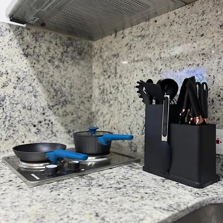Magico Apartasuite En Cartagena