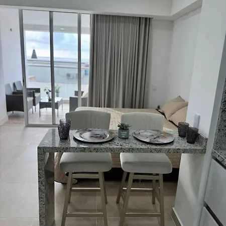 Magico Apartasuite En Cartagena